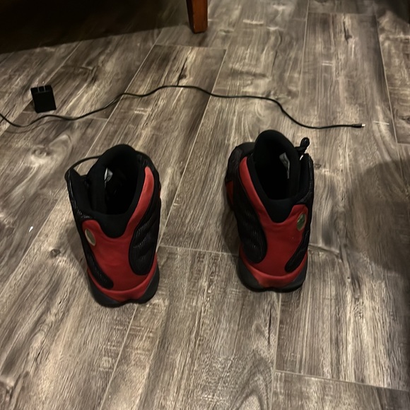 Retro 13s - Picture 3 of 4